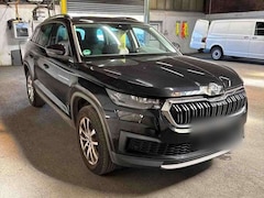 Bild des Angebotes Skoda Kodiaq 2.0 TDI DSG Style*T-LEDER*NAVI*LED*SunSet*CarPlay*