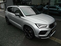 Bild des Angebotes CUPRA Ateca 300 DSG 4D Sitzheiz/elHeckklappe/beheizbFrontschei