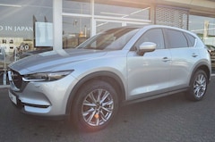Bild des Angebotes Mazda CX-5 SKYACTIV-G 194 Kangei