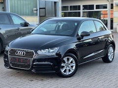 Bild des Angebotes Audi A1 attraction