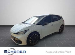 Bild des Angebotes CUPRA Born e-Boost electric LED/NAVI/Rückfahrkamera/PD