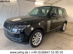Bild des Angebotes Land Rover Range Rover Vogue Hybrid Fahrassist2 Memory Pano