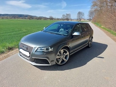 Bild des Angebotes Audi RS3 quattro Sportback 8P Perfekte Historie