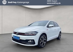 Bild des Angebotes VW Polo GTI GTI 2.0 TSI NAVI/ACC/PANO/SHZ/LED