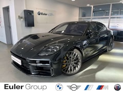 Bild des Angebotes Porsche Panamera Turbo E-Hybrid 1.Hd. MwSt. Vollaustattung