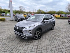Bild des Angebotes Mitsubishi Eclipse Cross Plug-in Hybrid PLUS Intro Edition