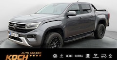 Bild des Angebotes VW Amarok 2.0 TDI Life 4Motion AT-Reifen Navi Rollo