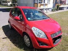Bild des Angebotes Suzuki Splash Splash 1.0 Club