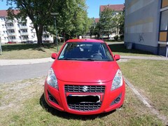 Bild des Angebotes Suzuki Splash Splash 1.0 Club
