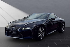 Bild des Angebotes Lexus LC 500 Performance 5.0 V8 SAUGER CARBON+21"+ACC