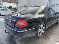 Mercedes-Benz E 350 CGI T 7G-TRONIC Elegance