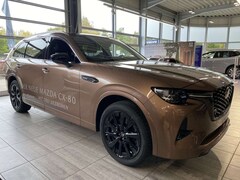 Bild des Angebotes Mazda CX-80 AWD PHEV Aut. HOMURA PLUS