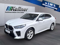 Bild des Angebotes BMW X2 xDr. 20d M-Sport AHK+360°+Head-Up+ACC+H&.K+CarPl