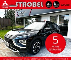 Bild des Angebotes Mitsubishi Eclipse Cross Plug-in Hybrid Plus *ALLRAD*