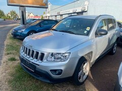 Bild des Angebotes Jeep Compass Limited 4x4