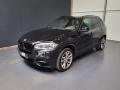 Bild des Angebotes BMW X5 M50d *TOP Ausstattung| 7-Sitze*