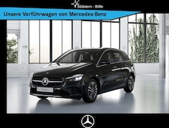Bild des Angebotes Mercedes-Benz B 200 d PROGRESSIVE+AMBIENTE+DISTRO+MBUX+AHK+SHZ