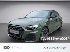 Bild des Angebotes Audi A1 Sportback Sportback S line 30 TFSI 85116 kWPS S tr
