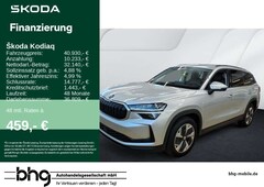 Bild des Angebotes Skoda Kodiaq Sel. 2,0 TDI 7-Gang autom.