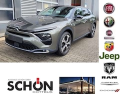 Bild des Angebotes Citroen C5 X YOU PureTech 130 S&S EAT8