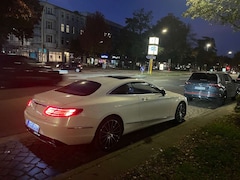 Bild des Angebotes Mercedes-Benz S 500 Coupe 4Matic 7G-TRONIC Edition 1