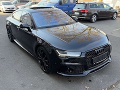 Bild des Angebotes Audi RS7 SB 4.0 TFSI quattro performance KERAMIK~B&O