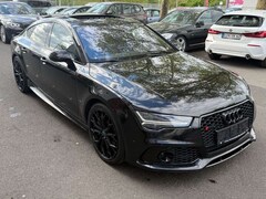 Audi RS7 SB 4.0 TFSI quattro performance KERAMIK~B&O