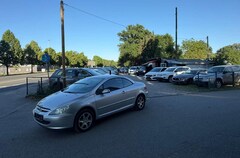 Bild des Angebotes Peugeot 307 307 CC 110 Filou