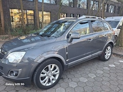 Bild des Angebotes Opel Antara 2.4 4x4 Design Edition, 19 Zoll original Opel Allu