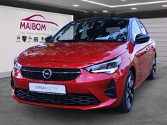 Bild des Angebotes Opel Corsa-e GS Line Parkhilfe hinten Aluräder