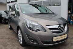 Bild des Angebotes Opel Meriva B Innovation