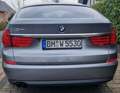 Bild des Angebotes BMW 530 530d Gran Turismo