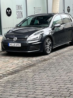 Bild des Angebotes VW Golf GTD BlueMotion Technology