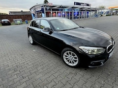Bild des Angebotes BMW 116 116d EfficientDynamics Edition Sport Line