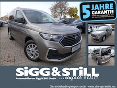 Bild des Angebotes Ford Grand Tourneo Connect Titanium PHEV iACC*LED*CAM