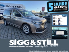 Bild des Angebotes Ford Grand Tourneo Connect Titanium PHEV iACC*LED*CAM