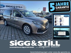 Bild des Angebotes Ford Grand Tourneo Connect Titanium PHEV iACC*LED*CAM