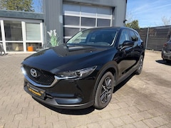 Bild des Angebotes Mazda CX-5 Exclusive-Line 2WD