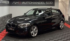Bild des Angebotes BMW 125 i*M-PAKET*NAVI*XENON*SHZ*