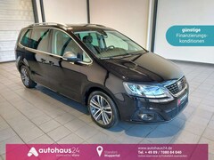 Bild des Angebotes SEAT Alhambra 1.4 TSI FR-Line|DSG|AHK|ACC|Navi