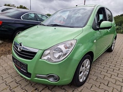 Bild des Angebotes Opel Agila Edition