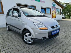 Bild des Angebotes Chevrolet Matiz SE ,TÜV NEU,KLIMAANLAGE,2 HAND