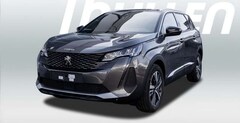 Bild des Angebotes Peugeot 5008 Allure Pack 1.5 BlueHDi Bluetooth Navi LED