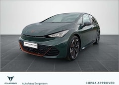 Bild des Angebotes CUPRA Born VZ 240kW/79kWh HeadUp+Pilot XL+Sennheiser