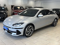Bild des Angebotes Hyundai IONIQ 6 Uniq Elektro AWD*HUD*BOSE*Leder*Navi*ACC