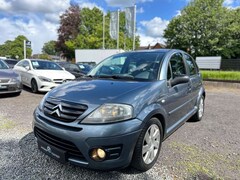 Bild des Angebotes Citroen C3 1.6 16V VTR Edition*Klima+TÜV& Service Neu