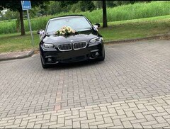 Bild des Angebotes BMW 550 550i xDrive Aut. M optik