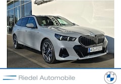 Bild des Angebotes BMW 530 e Touring M Sportpaket Pro*DAPro*h/k*AHK*20"