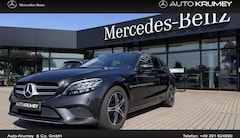 Bild des Angebotes Mercedes-Benz C 220 d T-Modell AVANTGARDE+LED+Totwinkel+Stand