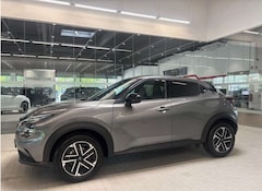 Bild des Angebotes Nissan Juke 1.0 DIG-T N-Connecta KLIMAAUTOM. SITZHZG. ISO-FIX